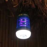 Lampião NTK Trap Light