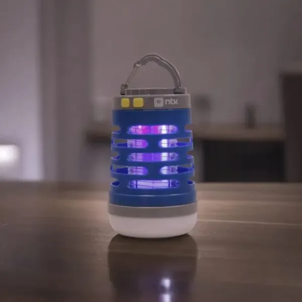 Lampião NTK Trap Light