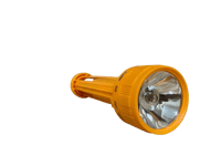 Lanterna CSR c/ Sinalizador P201