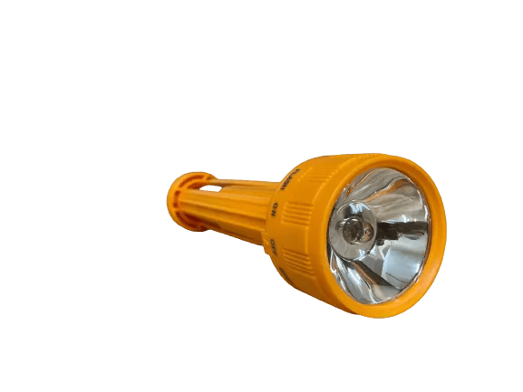 Lanterna CSR c/ Sinalizador P201