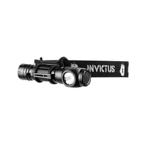 Lanterna de Cabeça Invictus Atlas 600 Lumens