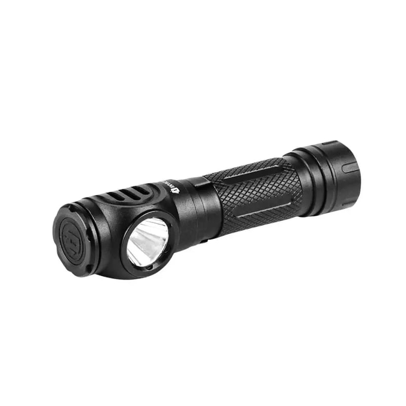 Lanterna de Cabeça Invictus Atlas 600 Lumens