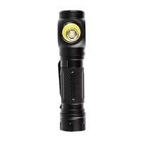 Lanterna de Cabeça Invictus Atlas 600 Lumens