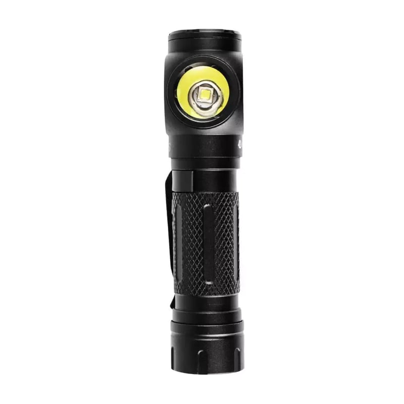 Lanterna de Cabeça Invictus Atlas 600 Lumens