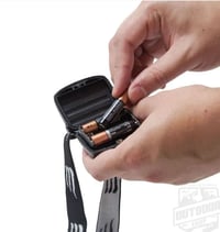 Lanterna de cabeça NTK Dragster