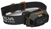 Lanterna de Cabeça Silva RoughLight 700