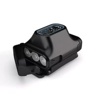 Lanterna de Cabeça Silva Scout 3XT 350 Lumens