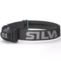 Lanterna de Cabeça Silva Scout 3XTH Recarregável