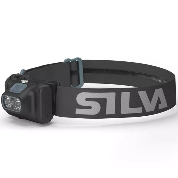 Lanterna de Cabeça Silva Scout 3XTH Recarregável