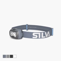 Lanterna de Cabeça Silva Seek 420