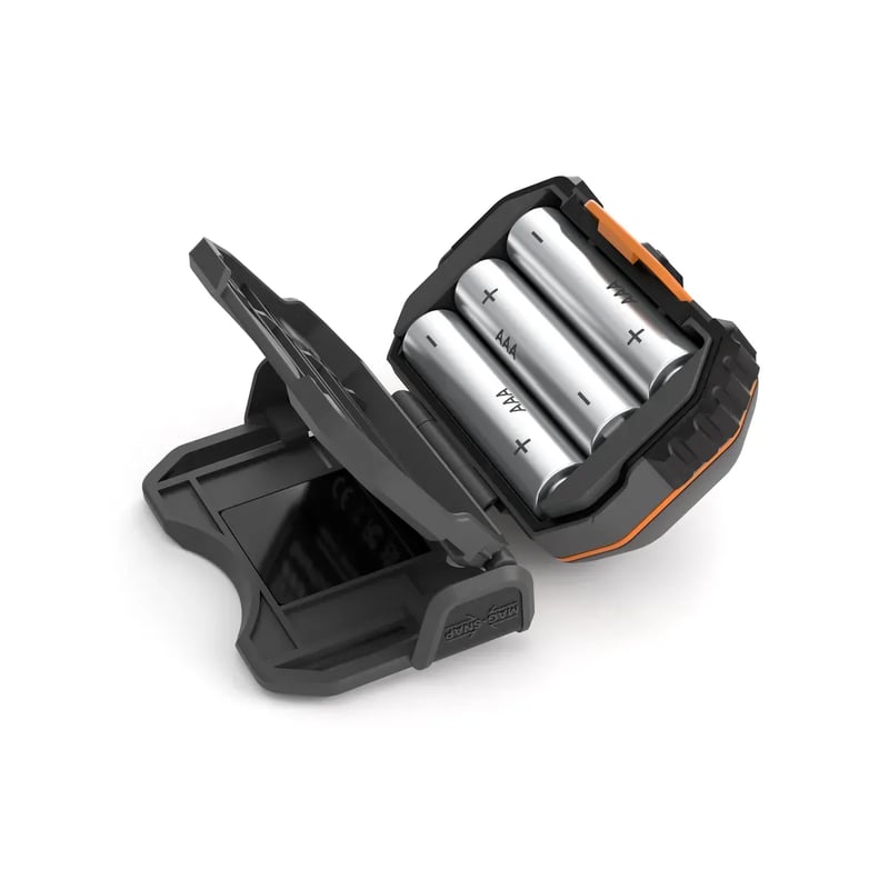 Lanterna de Cabeça Silva SmartLight 500