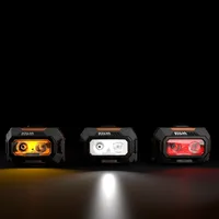 Lanterna de Cabeça Silva SmartLight 500