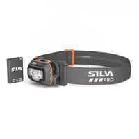 Lanterna de Cabeça Silva SmartLight 500 Hybrid