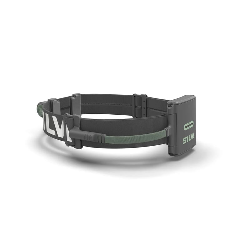 Lanterna de Cabeça Silva Trail Runner Free 2 Hybrid