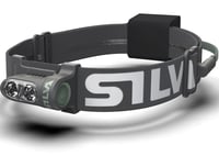 Lanterna de Cabeça Silva Trail Runner Free 2 Ultra - 550 Lumen