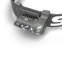 Lanterna de Cabeça Silva Trail Runner Free 2 Ultra - 550 Lumen