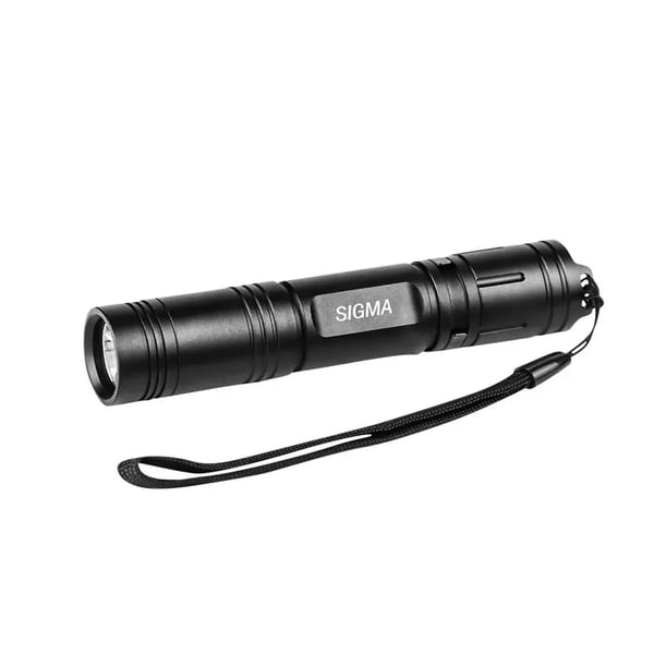 Lanterna Invictus Sigma 1000 Lúmens