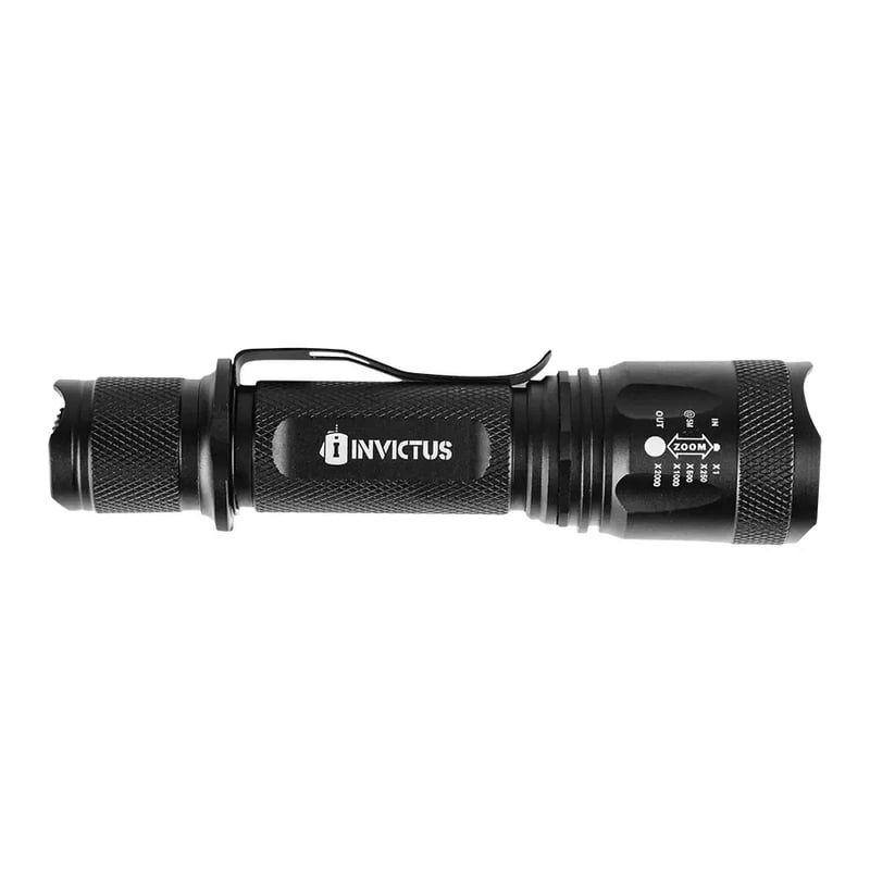 Lanterna Invictus Sirius