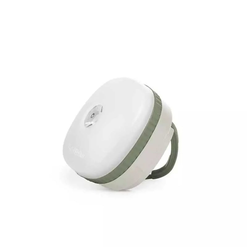 Lanterna/Lampião Naturehike  Magnética Camp Lamp