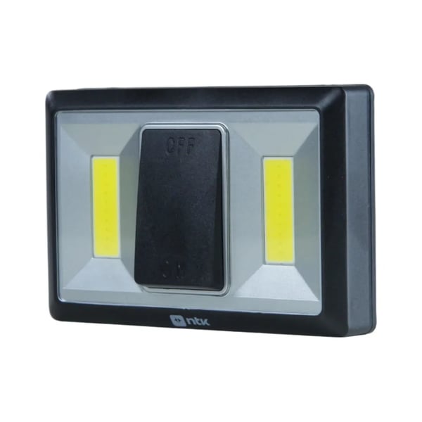 Lanterna NTK Switch 220 Lúmens