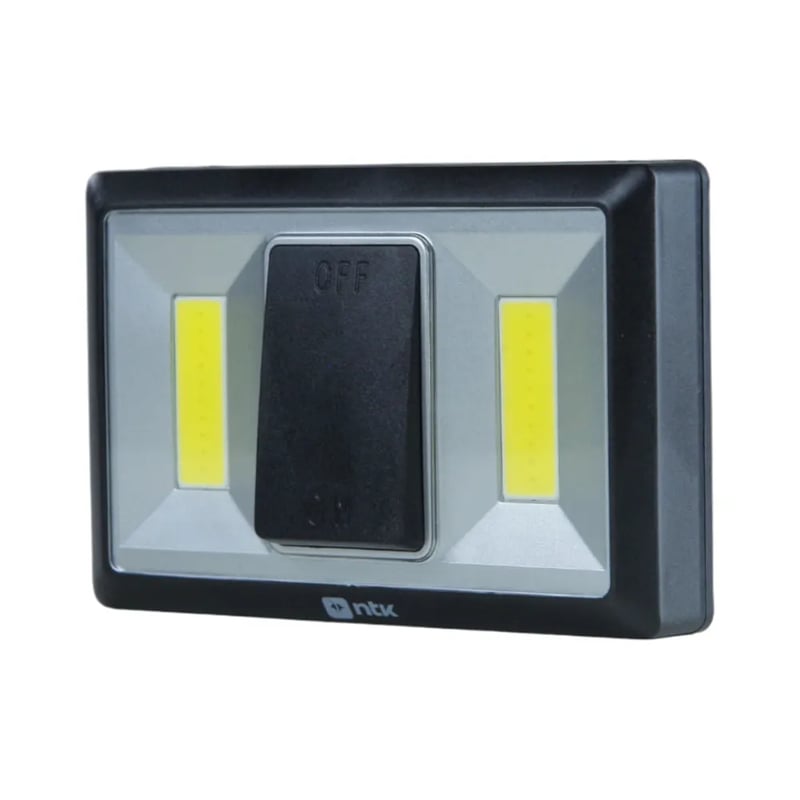 Lanterna NTK Switch 220 Lúmens