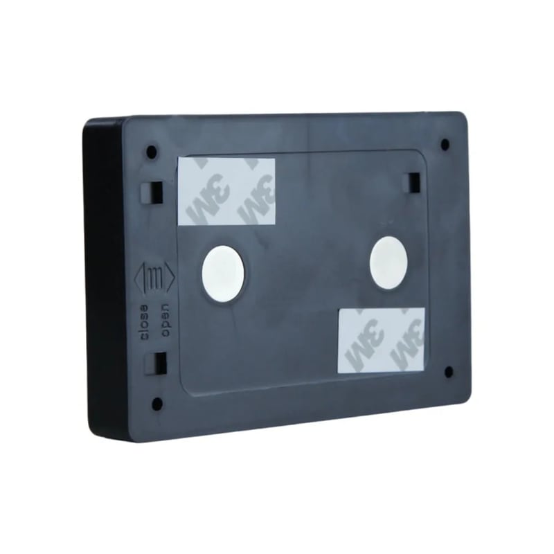 Lanterna NTK Switch 220 Lúmens