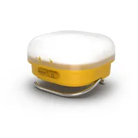 Lanterna Silva Glow Recharge