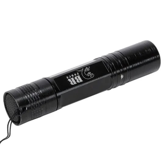 Lanterna Tática BR Force Canis