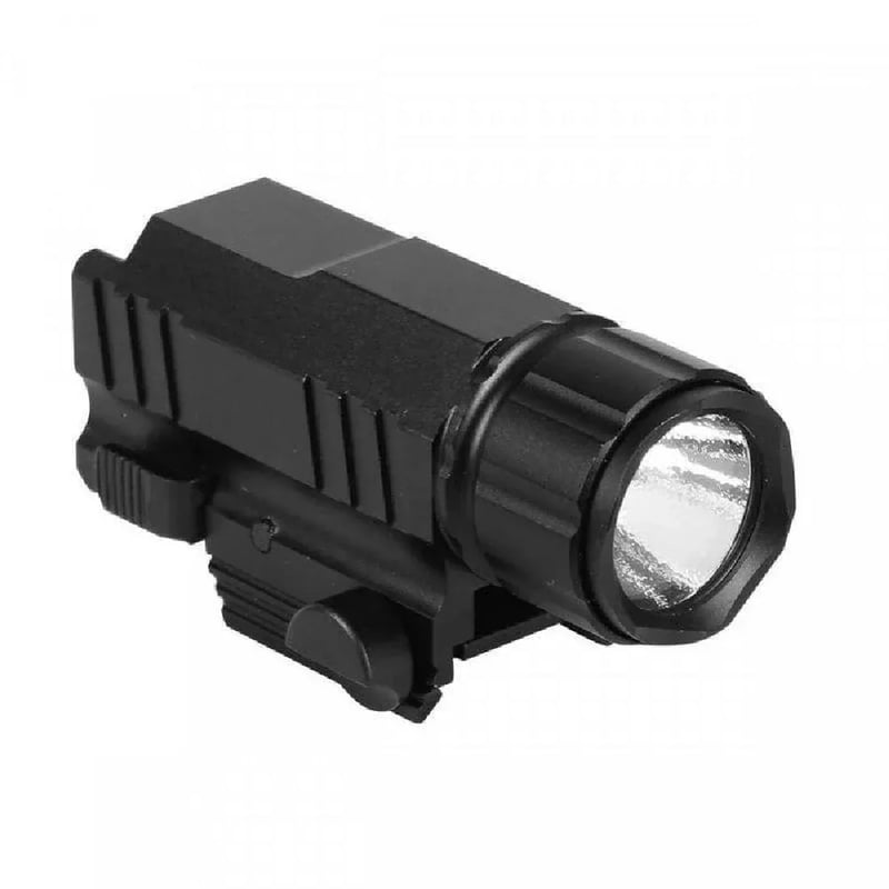 Lanterna Tática NTK Taclite 150 Lumens