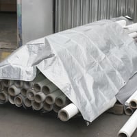Lona NTK Multi-uso 3x3 m