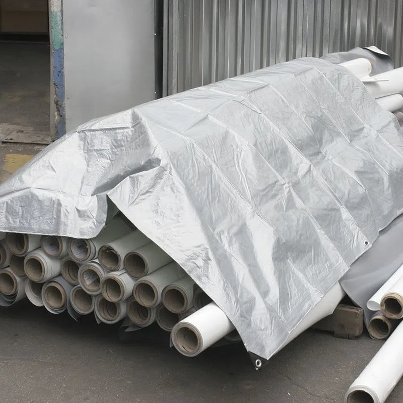 Lona NTK Multi-uso 3x3 m