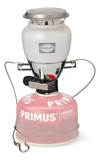 Luminária a Gás Primus EasyLight Piezo
