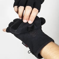 Luva Curtlo Thermofleece Articulada