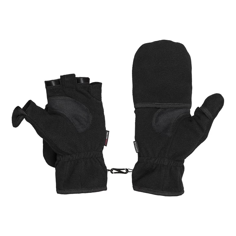 Luva Curtlo Thermofleece Articulada