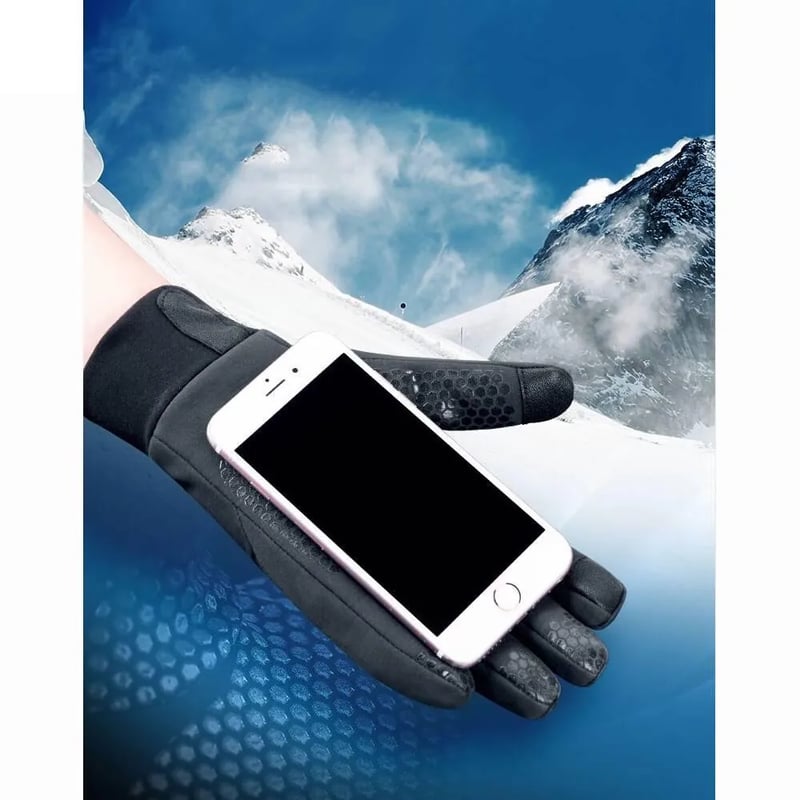 Luva Naturehike Esportiva Outdoor GL09