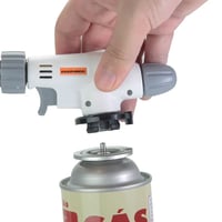 Maçarico Guepardo Flame Gun