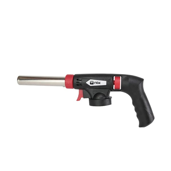 Maçarico NTK Ikon Ignição Automática