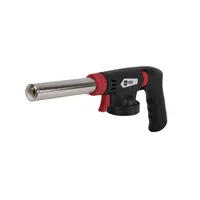 Maçarico NTK Ikon Ignição Automática