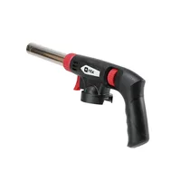 Maçarico NTK Ikon Ignição Automática