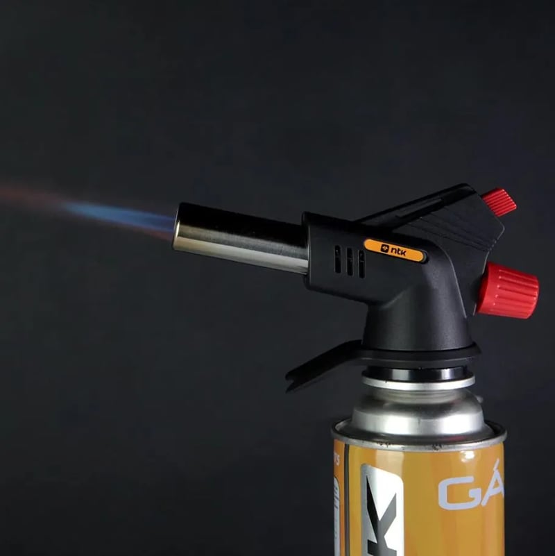 Maçarico NTK Torch