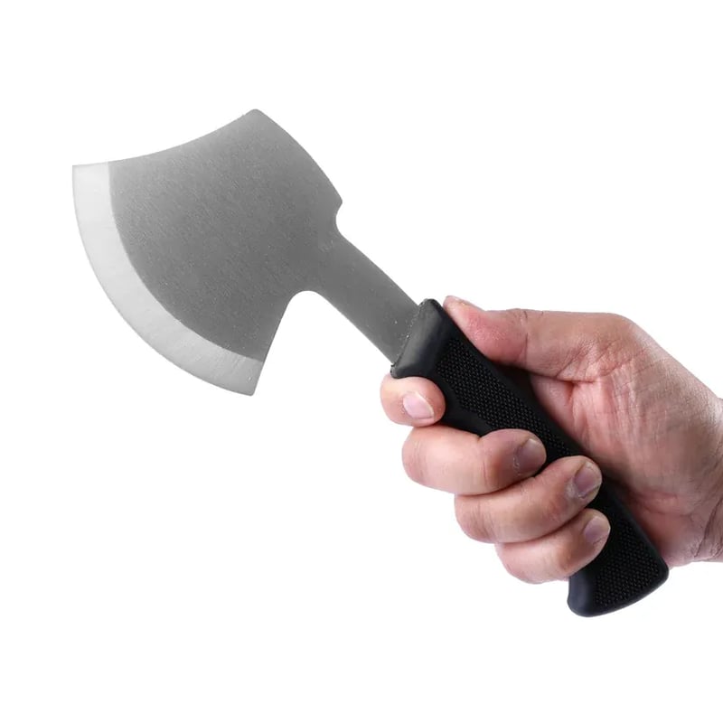 Machado Coghlan's Pack Axe