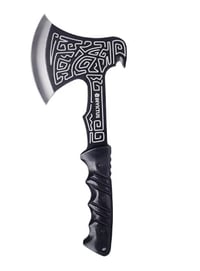 Machado Invictus Bjorn Preto