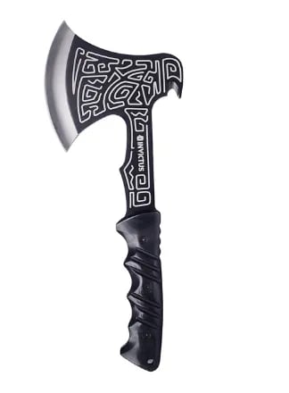 Machado Invictus Bjorn Preto