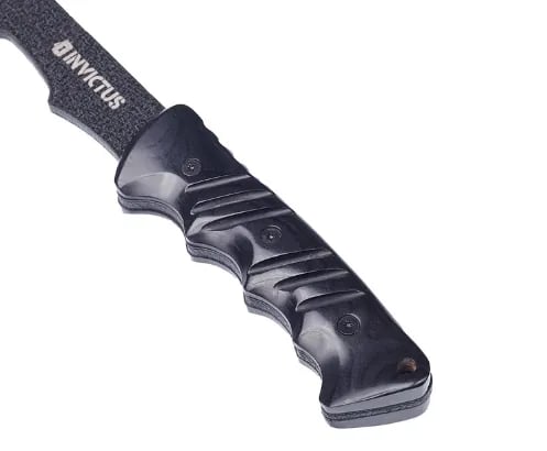 Machado Invictus Bjorn Preto