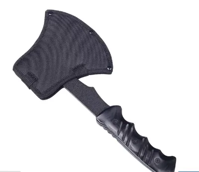 Machado Invictus Bjorn Preto