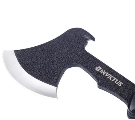 Machado Invictus Bjorn Preto