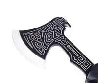 Machado Invictus Bjorn Preto