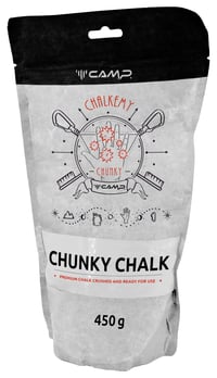 Magnésio Camp Chunky Chalk 450G