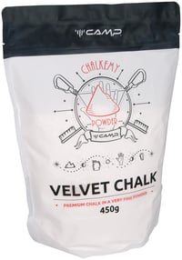 Magnésio Camp VELVET CHALK 450g