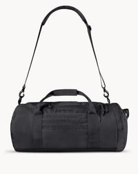 Mala Invictus Duffel Bag Discovery 2.0 - Preto
